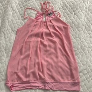 Express top